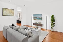 A Foodie's Basecamp | 2BR/2BA Center City Philly - Image 3