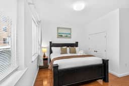 A Foodie's Basecamp | 2BR/2BA Center City Philly - Image 5