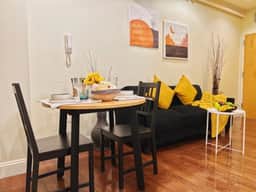Ramblei near Temple Univ: 2BR Apt - 204 - Image 3