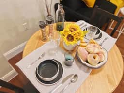 Ramblei near Temple Univ: 2BR Apt - 204 - Image 5