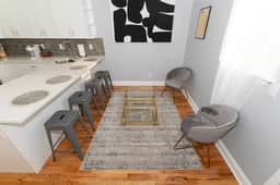 Modern 2BR 2BA Apt | Near Temple University - Image 3