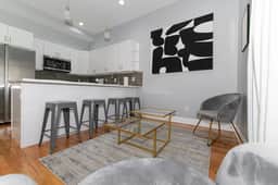 Modern 2BR 2BA Apt | Near Temple University - Image 5