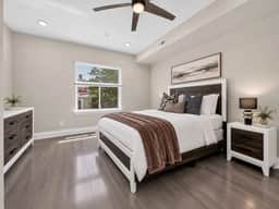 Luxury Queens Village - 4Br 4.5Ba - Rooftop Patio - Image 5