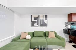 A Cozy Boho Oasis | 1BR Center City Philly - Image 2