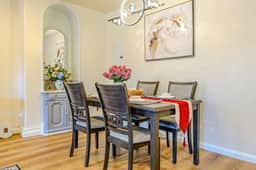 Upscale 3BR Retreat | Resort Vibes Near Ritt. - Image 4