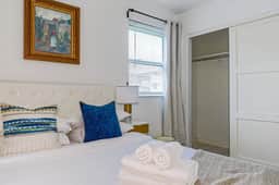 Private Bedroom near Temple U | Unit E - Image 3