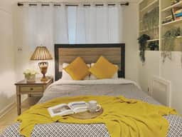 Ramblei near Rittenhouse Sq | 1 bedroom – Unit A - Image 3