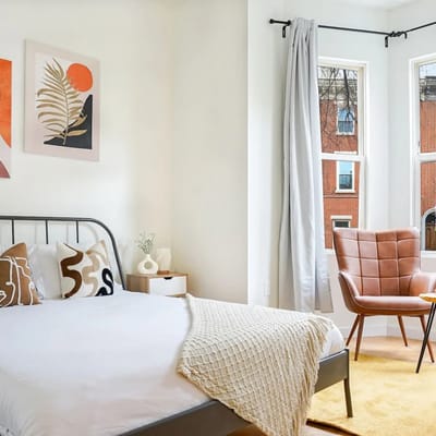 Aesthetic 1BR in Center City PA - Walk everywhere!