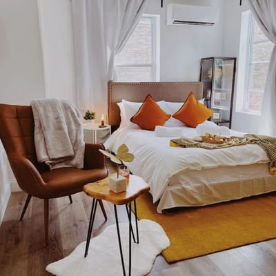 Ramblei near Schuylkill River Park | Studio - 3R