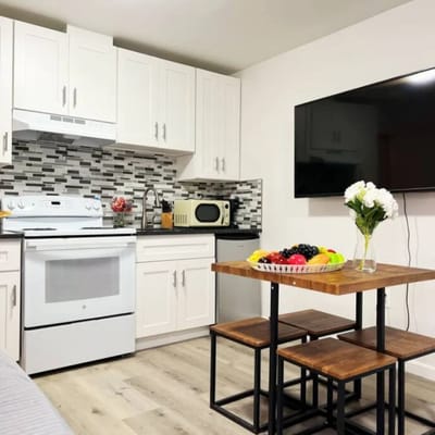 Ramblei near UPenn and Drexel | Studio - 2R