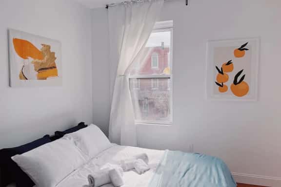 Ramblei near University City | Studio - 2F - Image 1