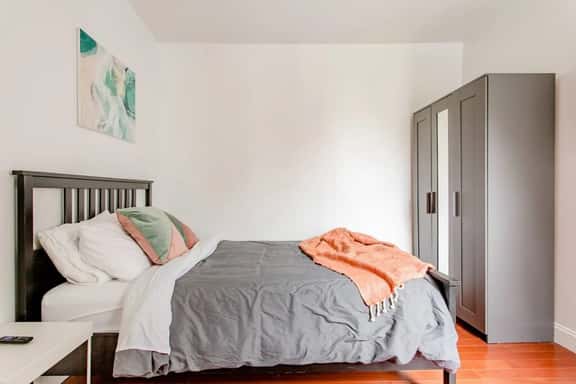 Ramblei near University City | Studio - 3M - Image 1
