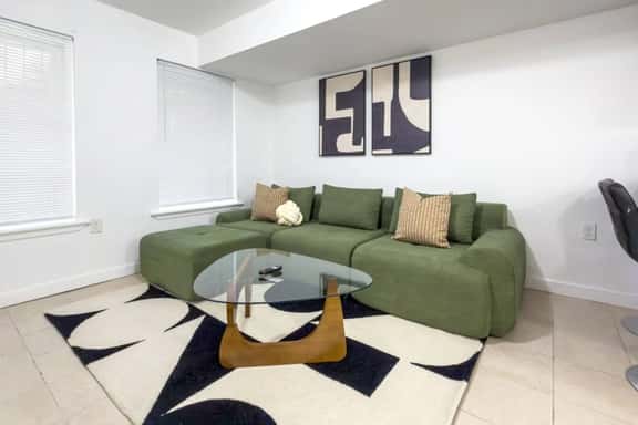 A Cozy Boho Oasis | 1BR Center City Philly - Image 1