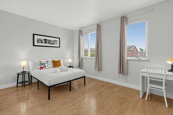 BudgetNest | Ensuite Room | UPenn/Drexel R6 - Image 1