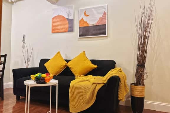 Ramblei near Temple Univ: 2BR Apt - 204 - Image 1