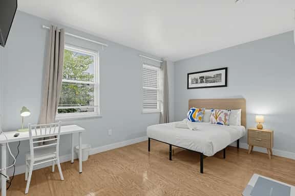 BudgetNest | Ensuite Room | UPenn/Drexel R3 - Image 1