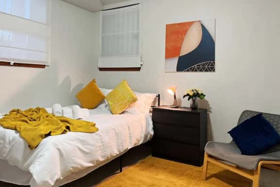 Ramblei near UPenn, Drexel & Art Museum| Room B4 - Image 1