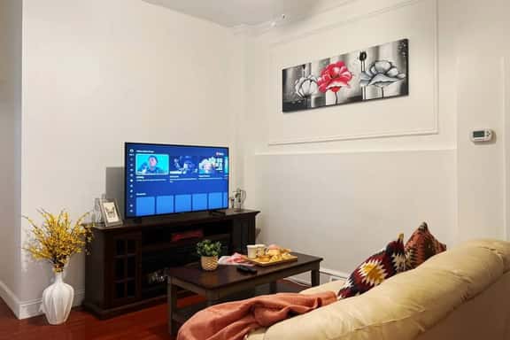 Ramblei near Rittenhouse Sq | 3BR - Unit A&B - Image 1
