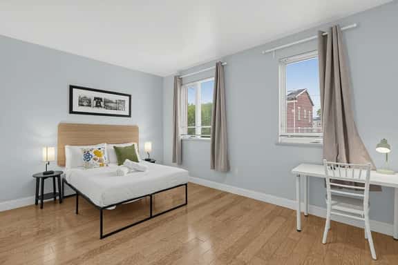 BudgetNest | Ensuite Room | UPenn/Drexel R4 - Image 1
