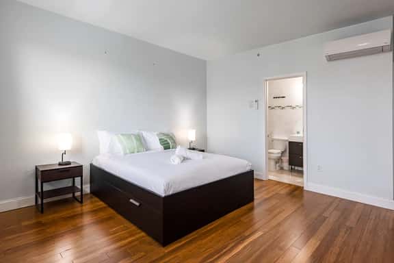 BudgetNest Near UPenn & Drexel | Private Room 3F - Image 1