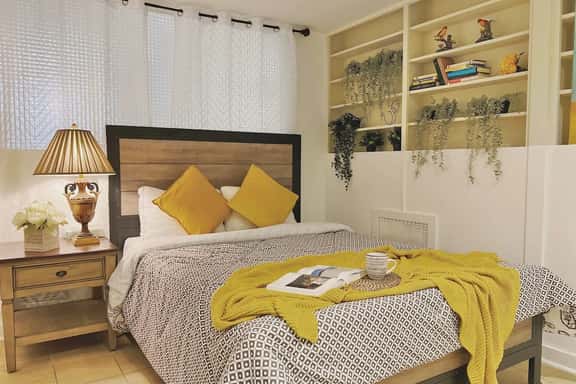 Ramblei near Rittenhouse Sq | 1 bedroom – Unit A - Image 1