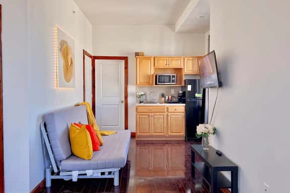 Ramblei near UPenn, Drexel & Art Museum| Studio A3 - Image 1