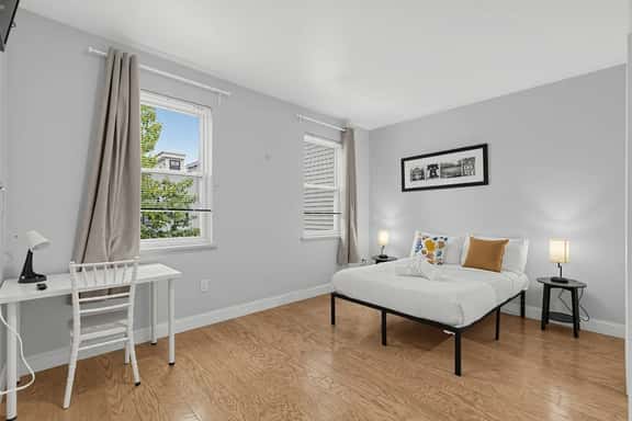 BudgetNest | Ensuite Room | UPenn/Drexel R5 - Image 1