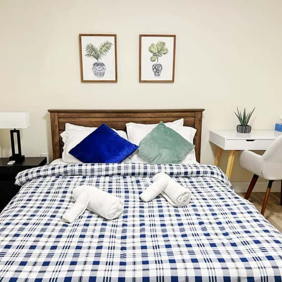 Ramblei near Drexel Park | Room BF - Image 1