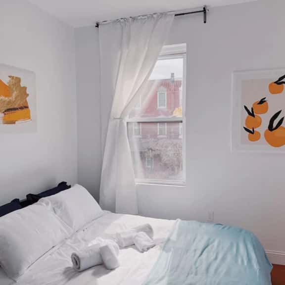Ramblei near University City | Studio - 2F - Image 1