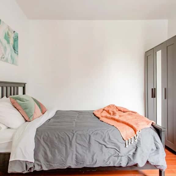 Ramblei near University City | Studio - 3M - Image 1