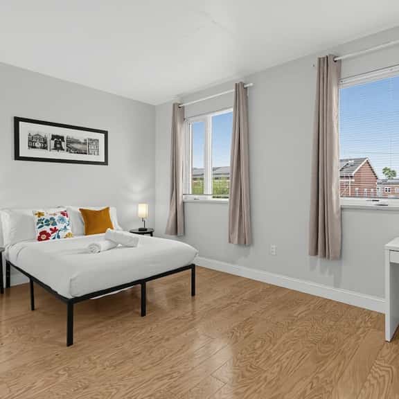 BudgetNest | Ensuite Room | UPenn/Drexel R6 - Image 1