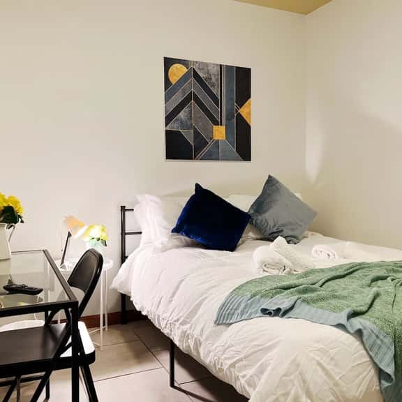 Ramblei near UPenn, Drexel & Art Museum| Room B3 - Image 1