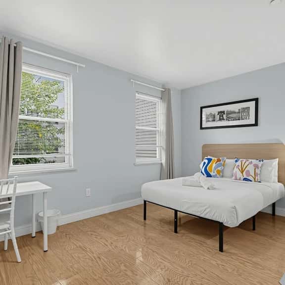 BudgetNest | Ensuite Room | UPenn/Drexel R3 - Image 1