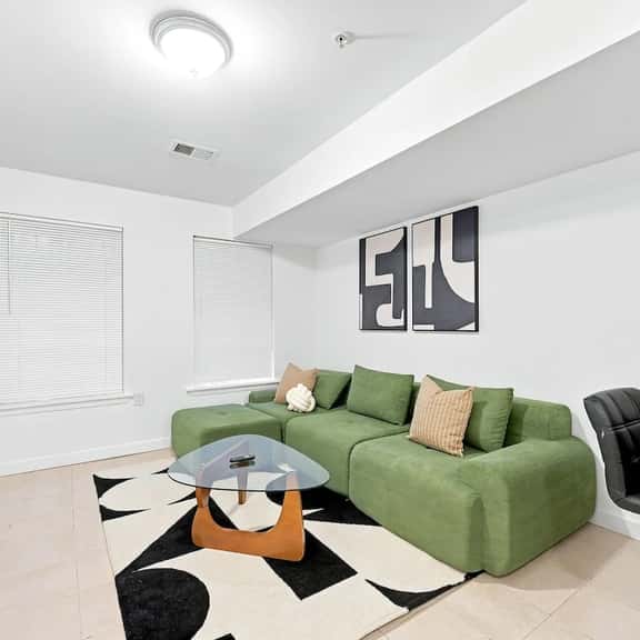 A Cozy Boho Oasis | 1BR Center City Philly - Image 1
