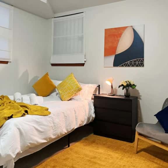 Ramblei near UPenn, Drexel & Art Museum| Room B4 - Image 1