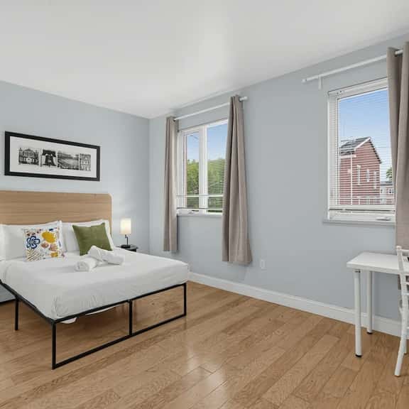 BudgetNest | Ensuite Room | UPenn/Drexel R4 - Image 1