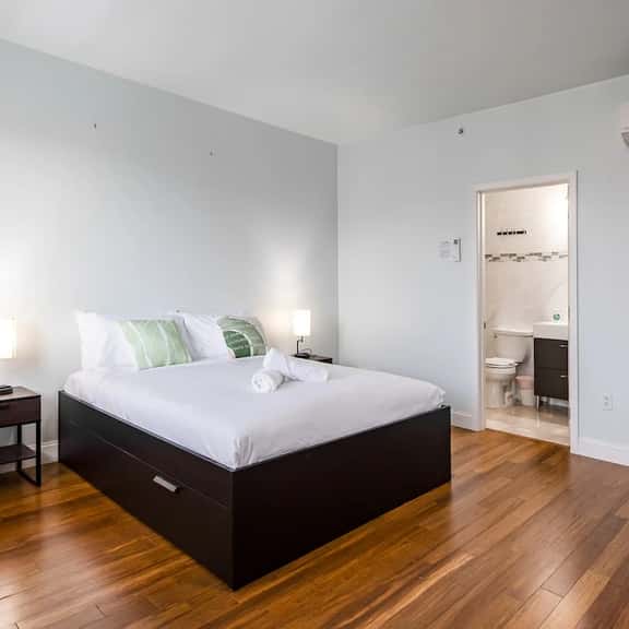 BudgetNest Near UPenn & Drexel | Private Room 3F - Image 1