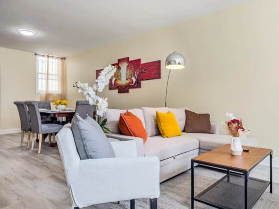 Cozy 3-Bedroom House in South Philly