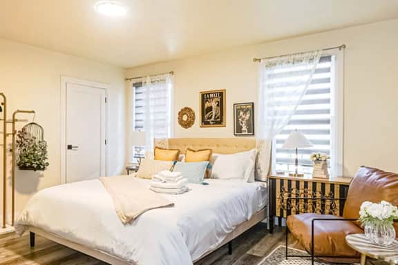 Cozy 4BR City Escape in the Heart of Philly