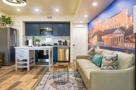 Cozy 4BR City Escape in the Heart of Philly