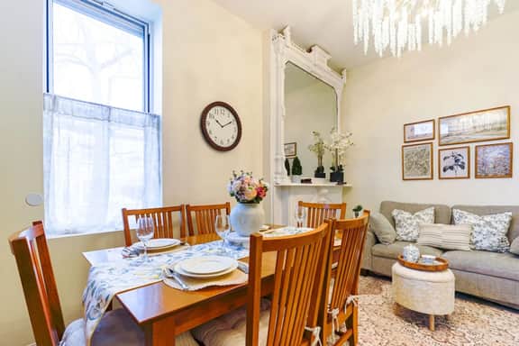 Elegant French Retreat • Dual Kitchen • Sleep 11