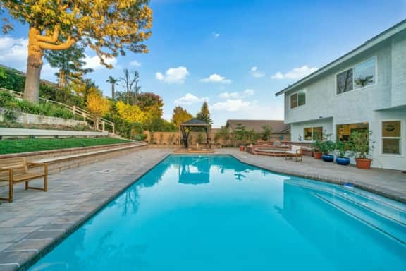Luxe Sundance Villa | 3BR w/Pool & Spa Near Disney