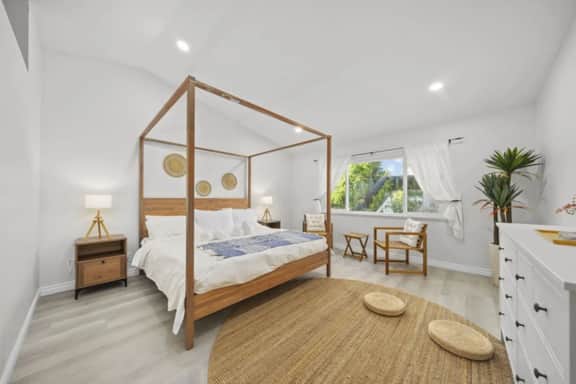 Luxe Sundance Villa | 3BR w/Pool & Spa Near Disney