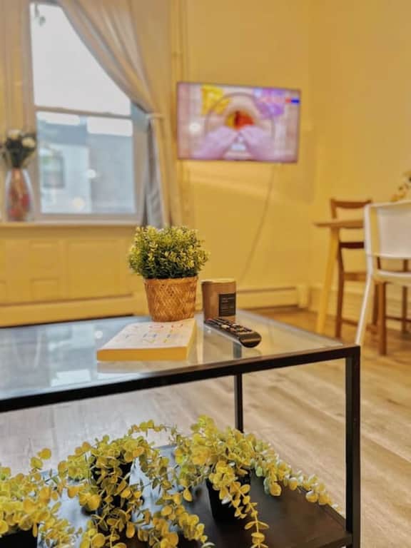 One Bedroom near Schuylkill River Park | One Bd - 2F