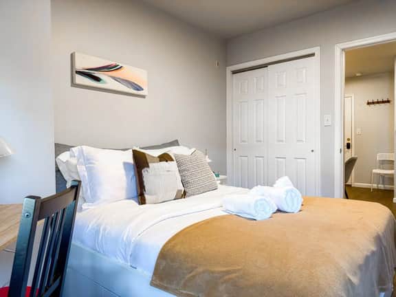 Private Studio Near Upenn & Drexel