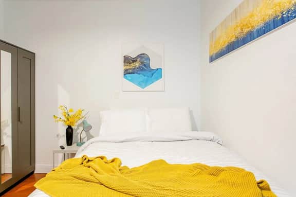 Ramblei in Upenn/ Drexel | 2BR Apt