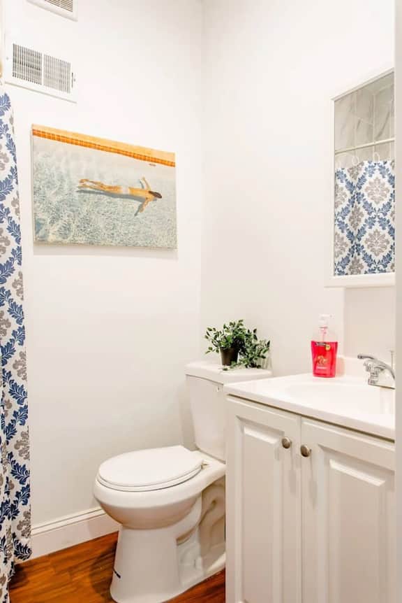 Ramblei in Upenn/ Drexel | 2BR Apt