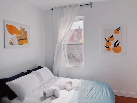 Ramblei in Upenn/ Drexel | 2BR Apt