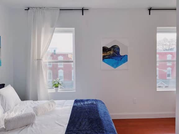 Ramblei in Upenn/ Drexel | 3BR Apt
