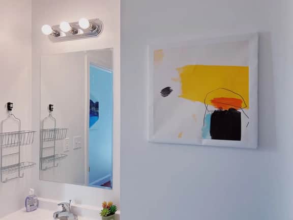 Ramblei in Upenn/ Drexel | 3BR Apt